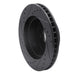Disc Brake Rotor Dynamic Friction 633-47011R