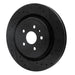 Disc Brake Rotor Dynamic Friction 633-47039R
