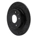 Disc Brake Rotor Dynamic Friction 633-47044L