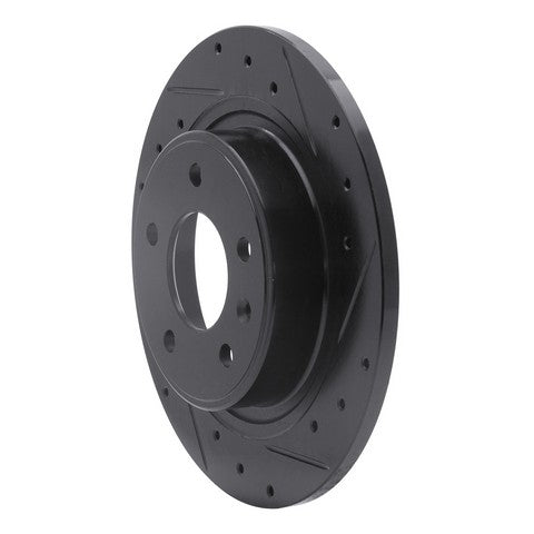Disc Brake Rotor Dynamic Friction 633-47044R