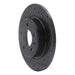 Disc Brake Rotor Dynamic Friction 633-47044R