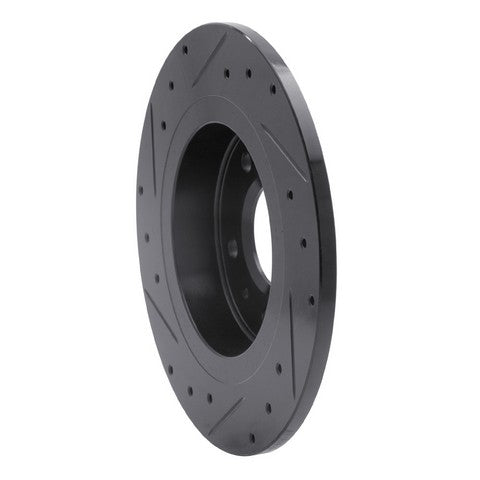 Disc Brake Rotor Dynamic Friction 633-47044R