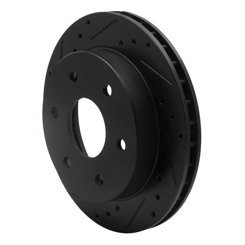 Disc Brake Rotor Dynamic Friction 633-48007L