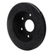 Disc Brake Rotor Dynamic Friction 633-48007L
