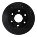 Disc Brake Rotor Dynamic Friction 633-48007L