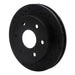 Disc Brake Rotor Dynamic Friction 633-48008L