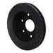 Disc Brake Rotor Dynamic Friction 633-48008L