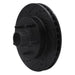 Disc Brake Rotor Dynamic Friction 633-48010L