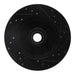 Disc Brake Rotor Dynamic Friction 633-48010L