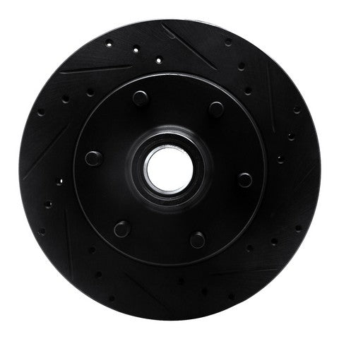 Disc Brake Rotor Dynamic Friction 633-48011R
