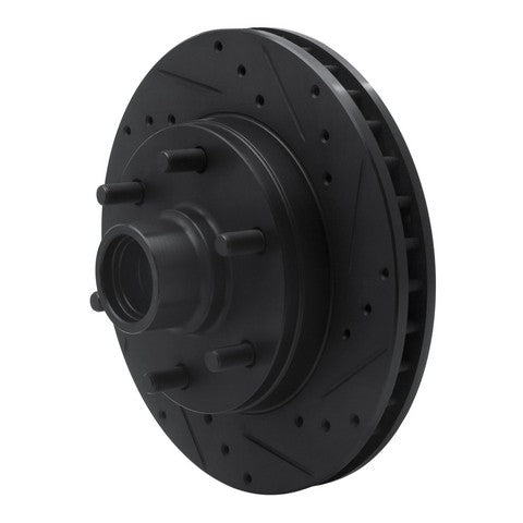 Disc Brake Rotor Dynamic Friction 633-48011R