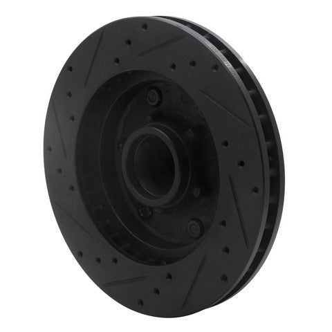 Disc Brake Rotor Dynamic Friction 633-48011R