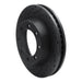 Disc Brake Rotor Dynamic Friction 633-48014L