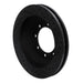 Disc Brake Rotor Dynamic Friction 633-48014L