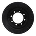 Disc Brake Rotor Dynamic Friction 633-48014L