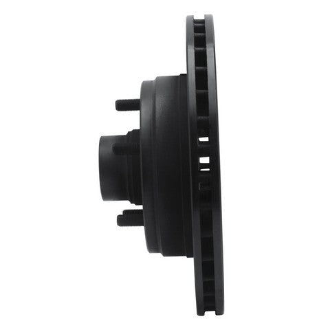 Disc Brake Rotor Dynamic Friction 633-48015L
