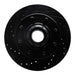 Disc Brake Rotor Dynamic Friction 633-48021L