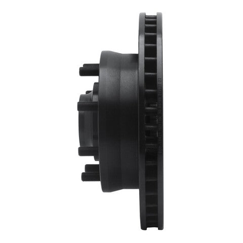 Disc Brake Rotor Dynamic Friction 633-48021L