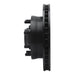 Disc Brake Rotor Dynamic Friction 633-48021L