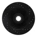 Disc Brake Rotor Dynamic Friction 633-48021L