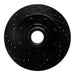 Disc Brake Rotor Dynamic Friction 633-48023L