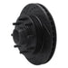 Disc Brake Rotor Dynamic Friction 633-48023L