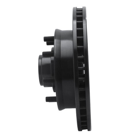 Disc Brake Rotor Dynamic Friction 633-48023L