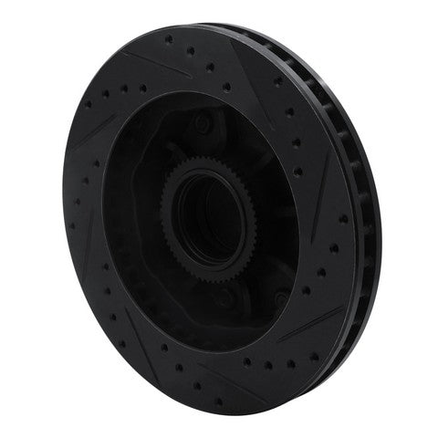 Disc Brake Rotor Dynamic Friction 633-48023L