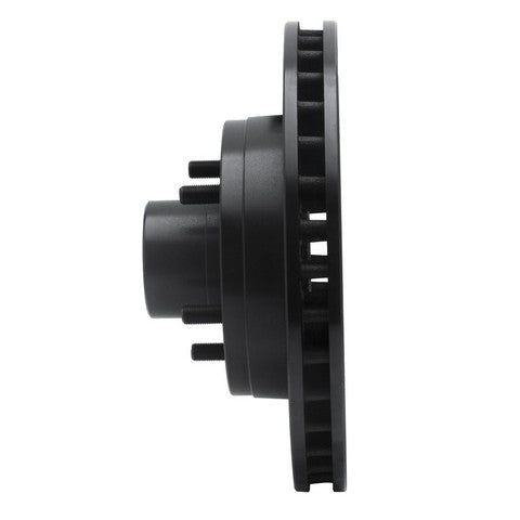 Disc Brake Rotor Dynamic Friction 633-48025L