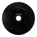 Disc Brake Rotor Dynamic Friction 633-48031L
