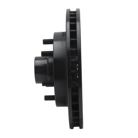 Disc Brake Rotor Dynamic Friction 633-48031L