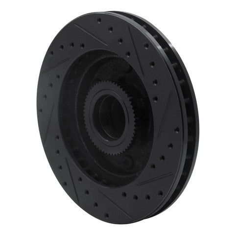 Disc Brake Rotor Dynamic Friction 633-48031L