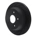 Disc Brake Rotor Dynamic Friction 633-48035L