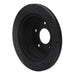 Disc Brake Rotor Dynamic Friction 633-48035L