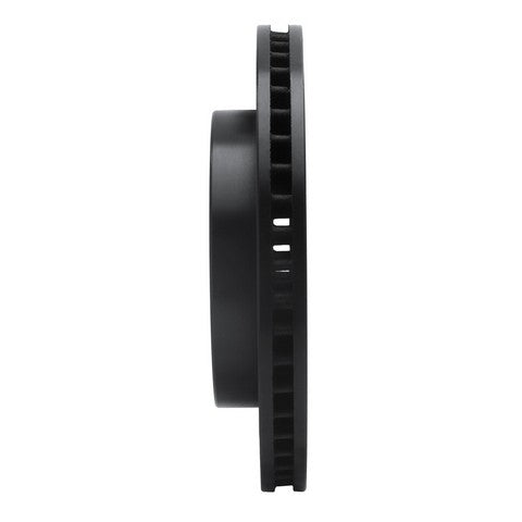 Disc Brake Rotor Dynamic Friction 633-48036R