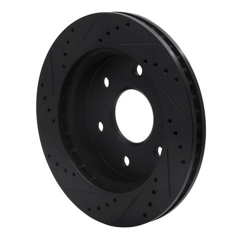 Disc Brake Rotor Dynamic Friction 633-48036R