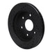 Disc Brake Rotor Dynamic Friction 633-48036R