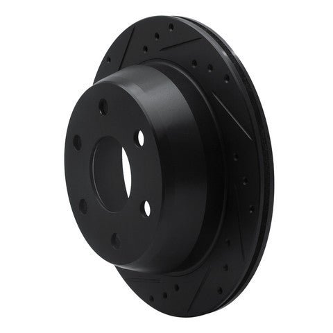 Disc Brake Rotor Dynamic Friction 633-48037L