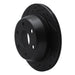 Disc Brake Rotor Dynamic Friction 633-48037L