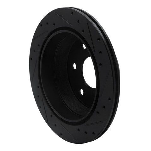 Disc Brake Rotor Dynamic Friction 633-48037L