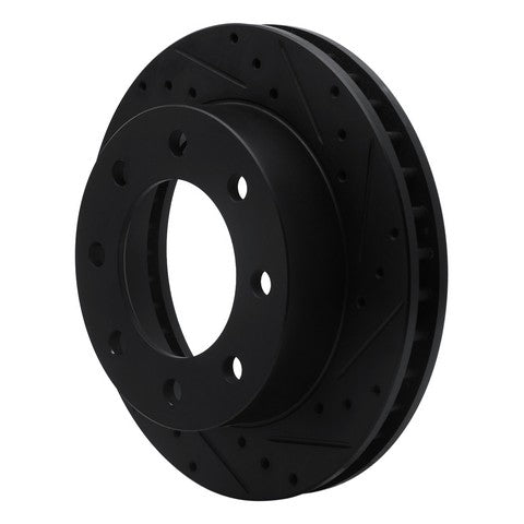 Disc Brake Rotor Dynamic Friction 633-48038R
