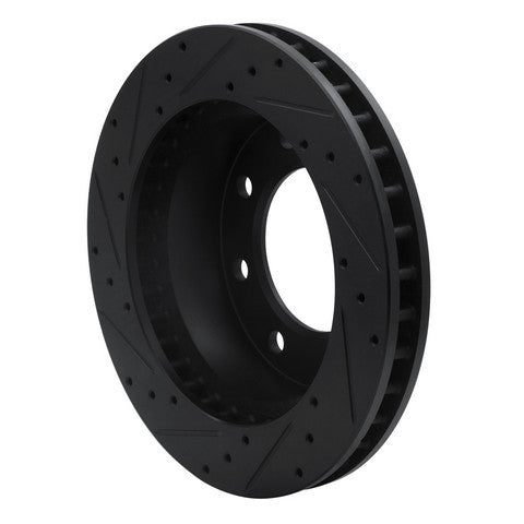 Disc Brake Rotor Dynamic Friction 633-48038R