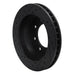 Disc Brake Rotor Dynamic Friction 633-48038R