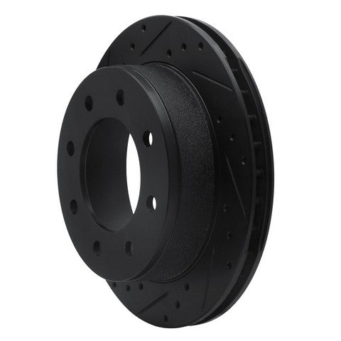 Disc Brake Rotor Dynamic Friction 633-48039L