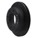 Disc Brake Rotor Dynamic Friction 633-48039L