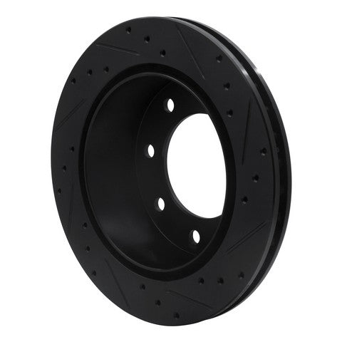 Disc Brake Rotor Dynamic Friction 633-48039L