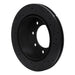 Disc Brake Rotor Dynamic Friction 633-48039L