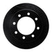 Disc Brake Rotor Dynamic Friction 633-48040R