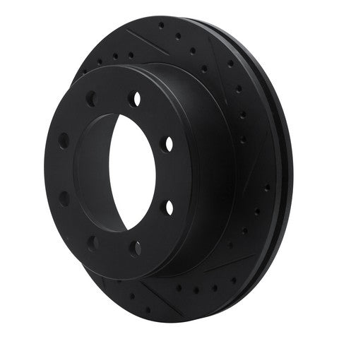 Disc Brake Rotor Dynamic Friction 633-48040R