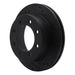 Disc Brake Rotor Dynamic Friction 633-48040R